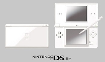 PSPgo is dead - DS Lite następny?