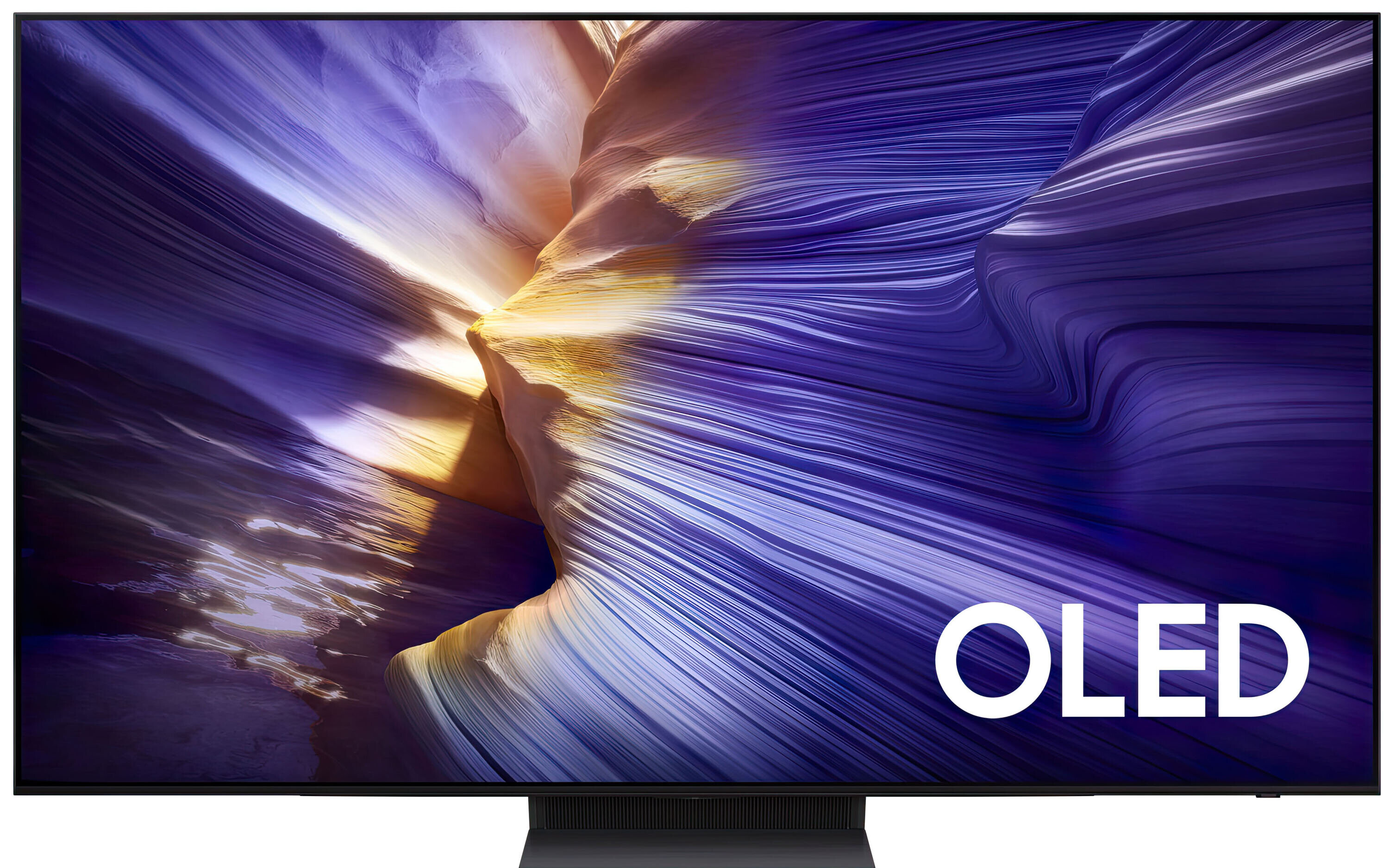 Najlepszy Samsung OLED dla graczy i fanów wyśmienitego obrazu poniżej 3500 zł