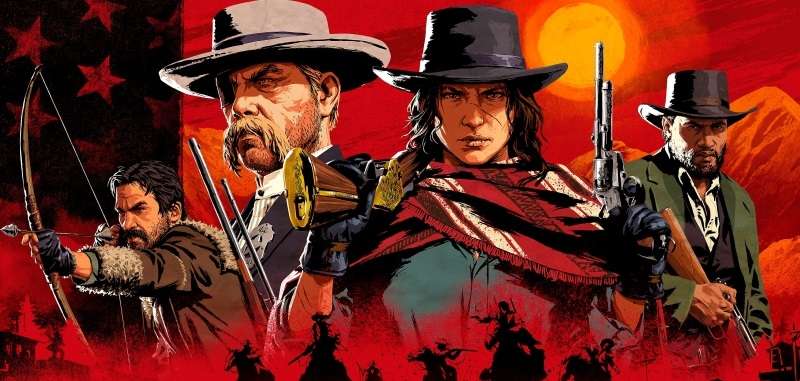 Red Dead Redemption 2 wkrótce trafi na Steam. Rockstar podało datę premiery