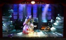 Mała scena wielkiego teatru - Puppeteer wpada z nowym gameplayem