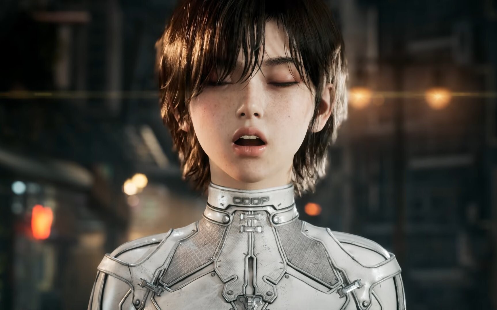 Stellar Blade: Blood Rain nie będzie pozbawiony uwielbianej funkcji. Twórca uspokaja graczy