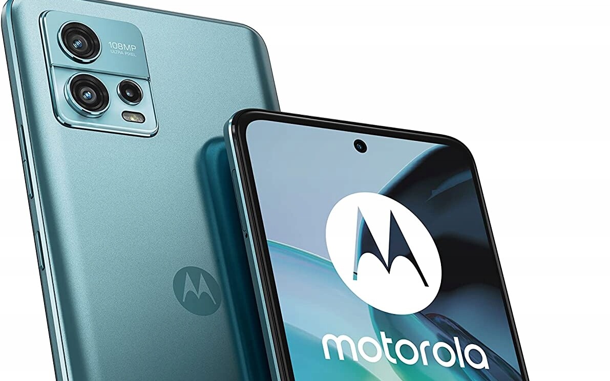 motorola moto g72