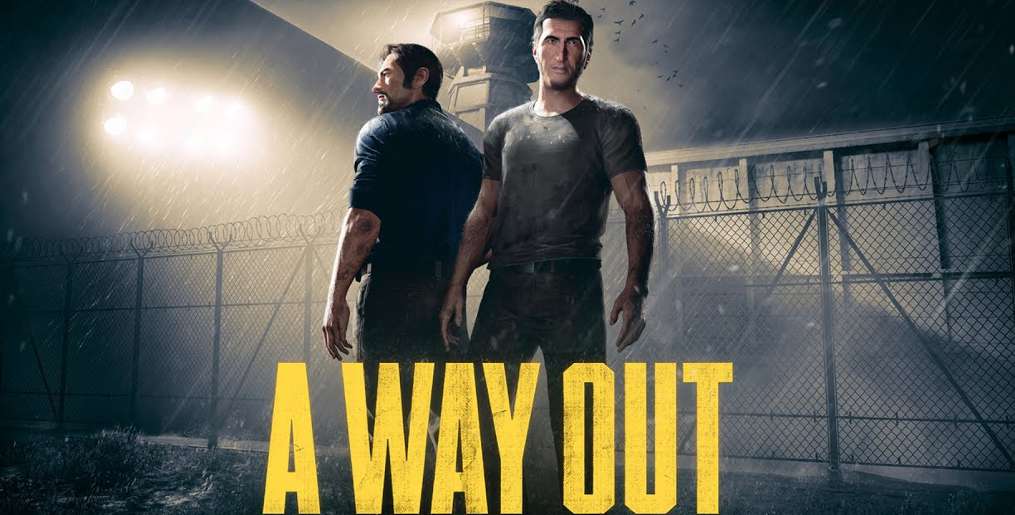 A Way Out. Jedna kopia gry dla dwóch graczy? Oto jak będzie to wyglądało