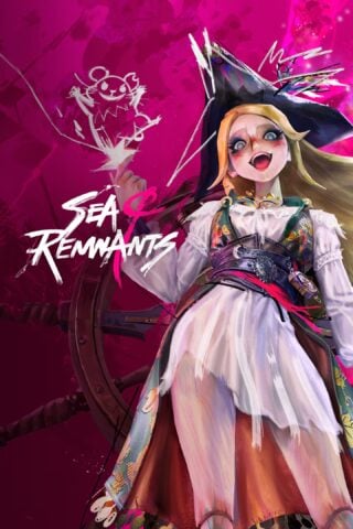 Sea of Remnants