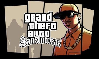 GTA: San Andreas zmierza na PSS