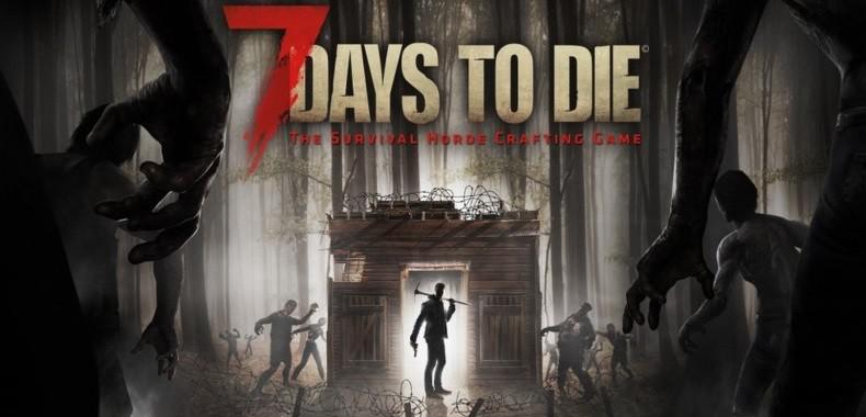 7 Days to Die - recenzja gry