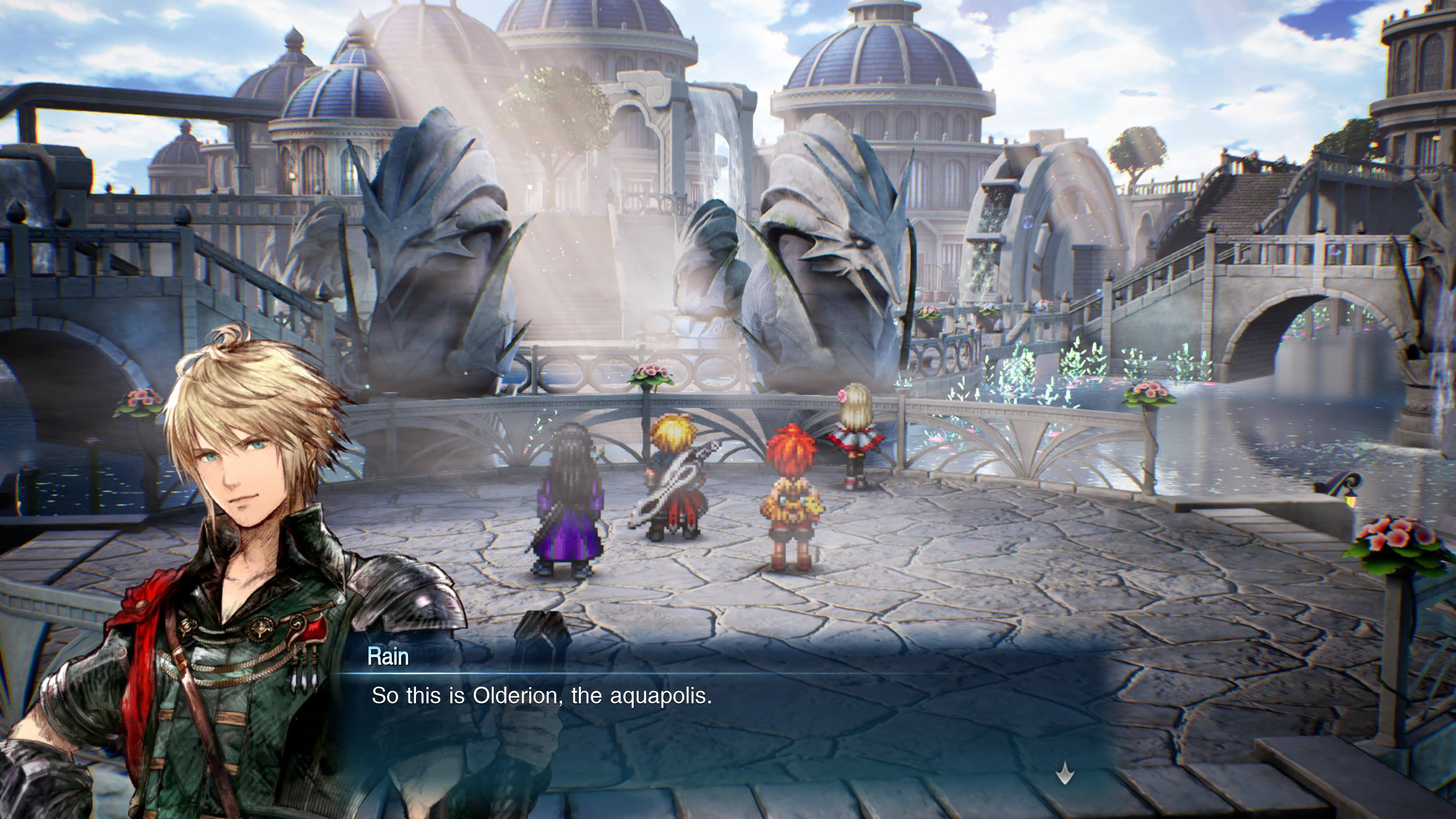 Final Fantasy Resonance