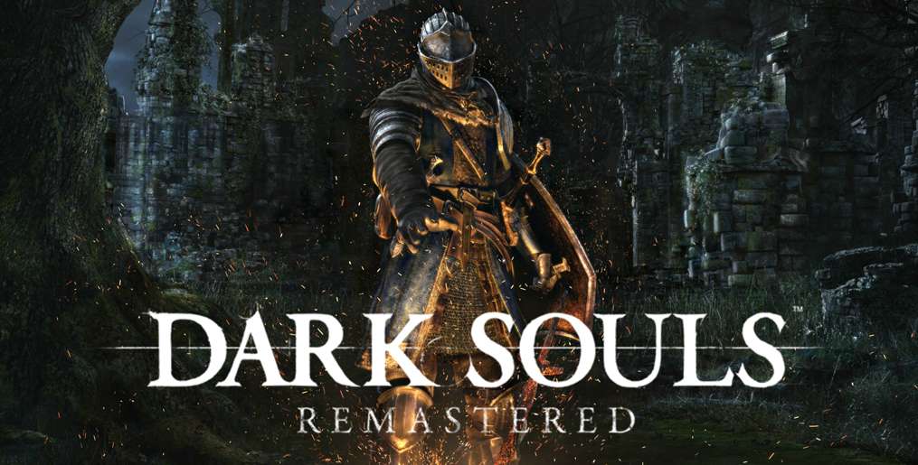 Dark Souls: Remastered - trailer z okazji startu przedsprzedaży