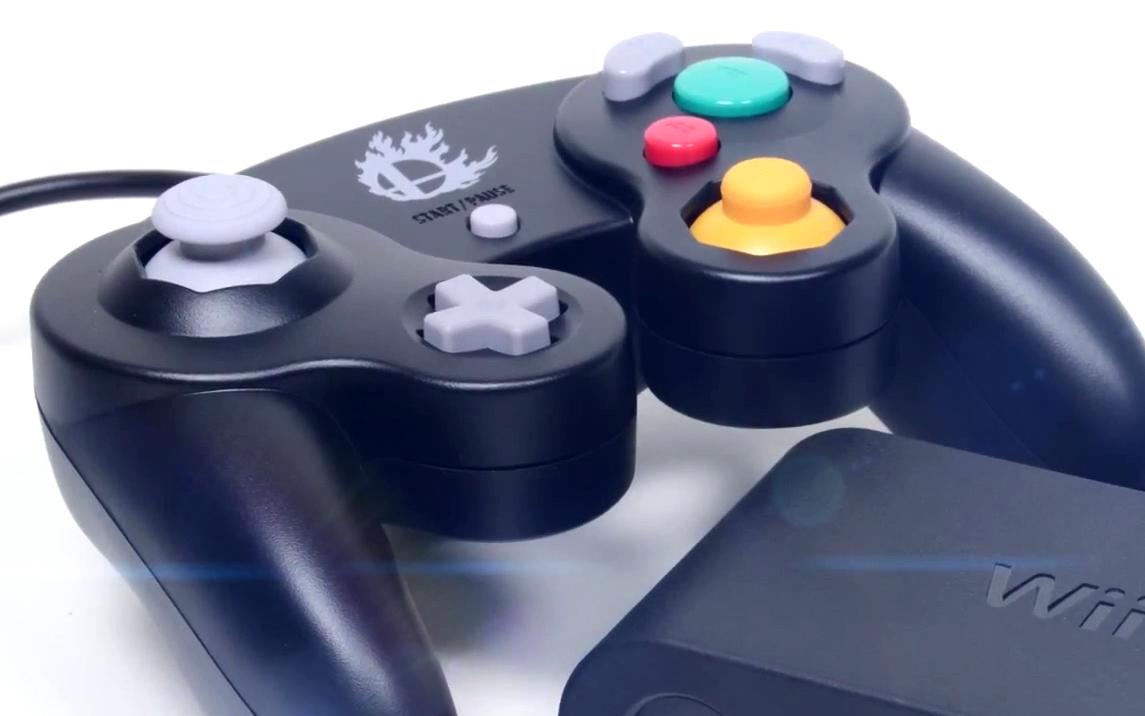 Pamiętacie te kontrolery? Wykorzystamy je przy zabawie na Wii U!