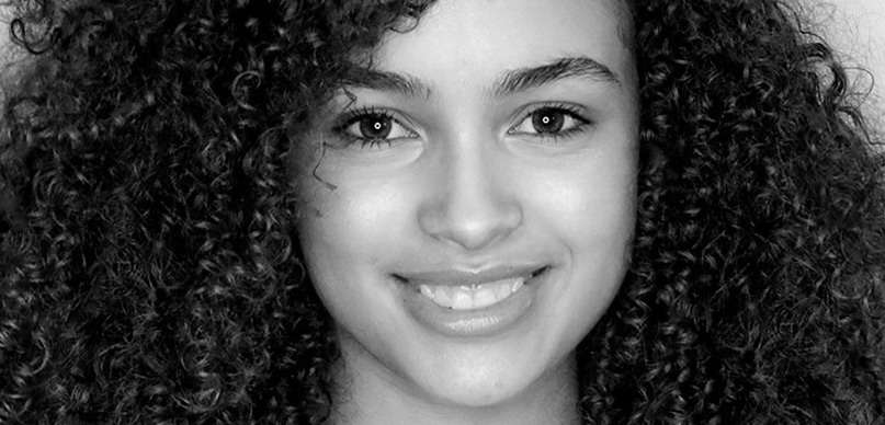 Nie żyje Mya-Lecia Naylor. 16-letnia aktorka miała zagrać w Wiedźminie