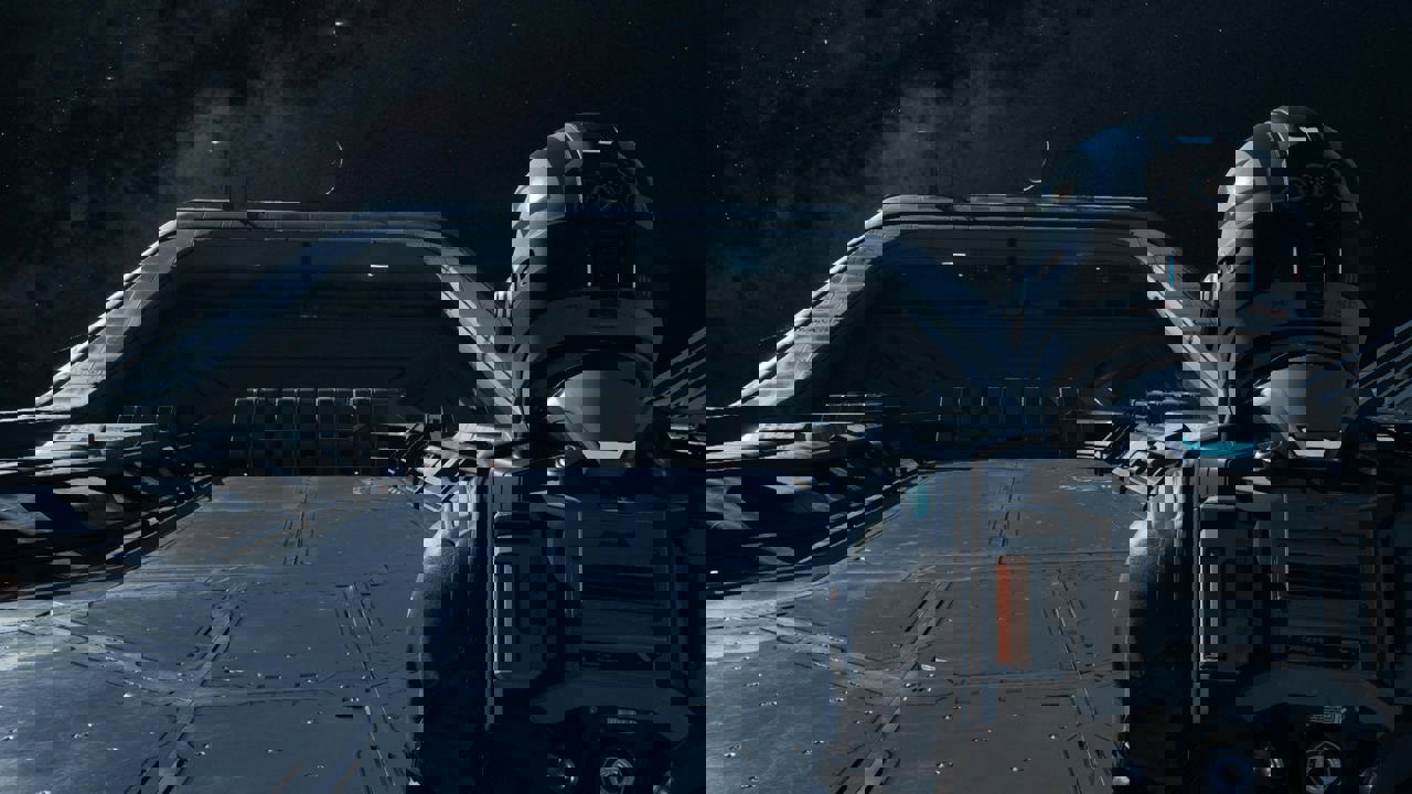 Directive 8020