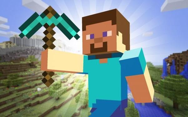 Microsoft oficjalnie wita Minecrafta w swojej rodzinie