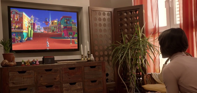 Jaki dobrać telewizor do wielkości swojego pomieszczenia - zdrowa odległość, czytelność obrazu