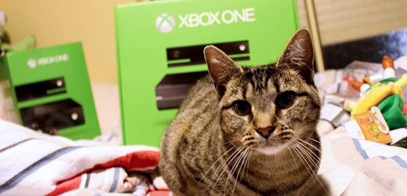Aktualizacja systemowa Xbox One przyspiesza transfer plików nawet o 80%