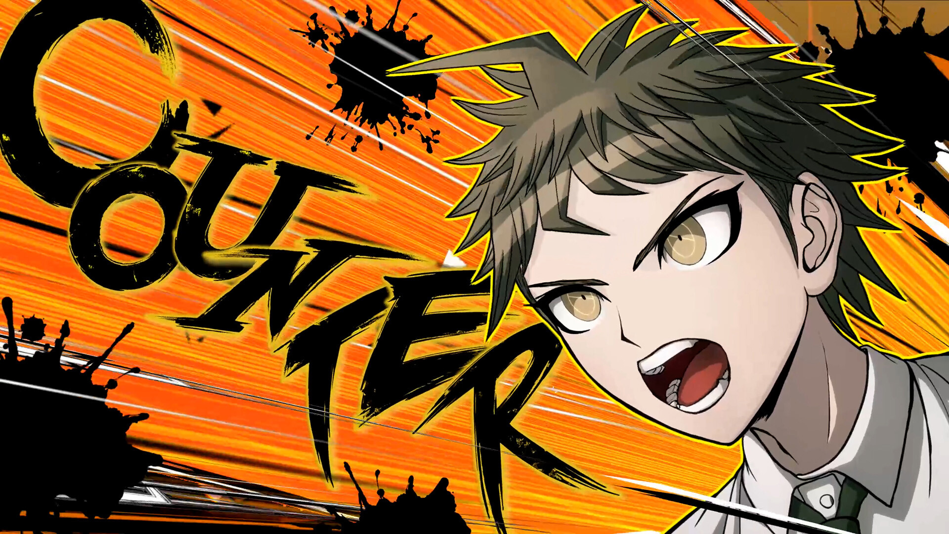 Danganronpa 2×2 #6