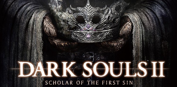 Dark Souls II: Scholar of The First Sin pozwoli przenieść save'y z podstawki, ale nie każdemu