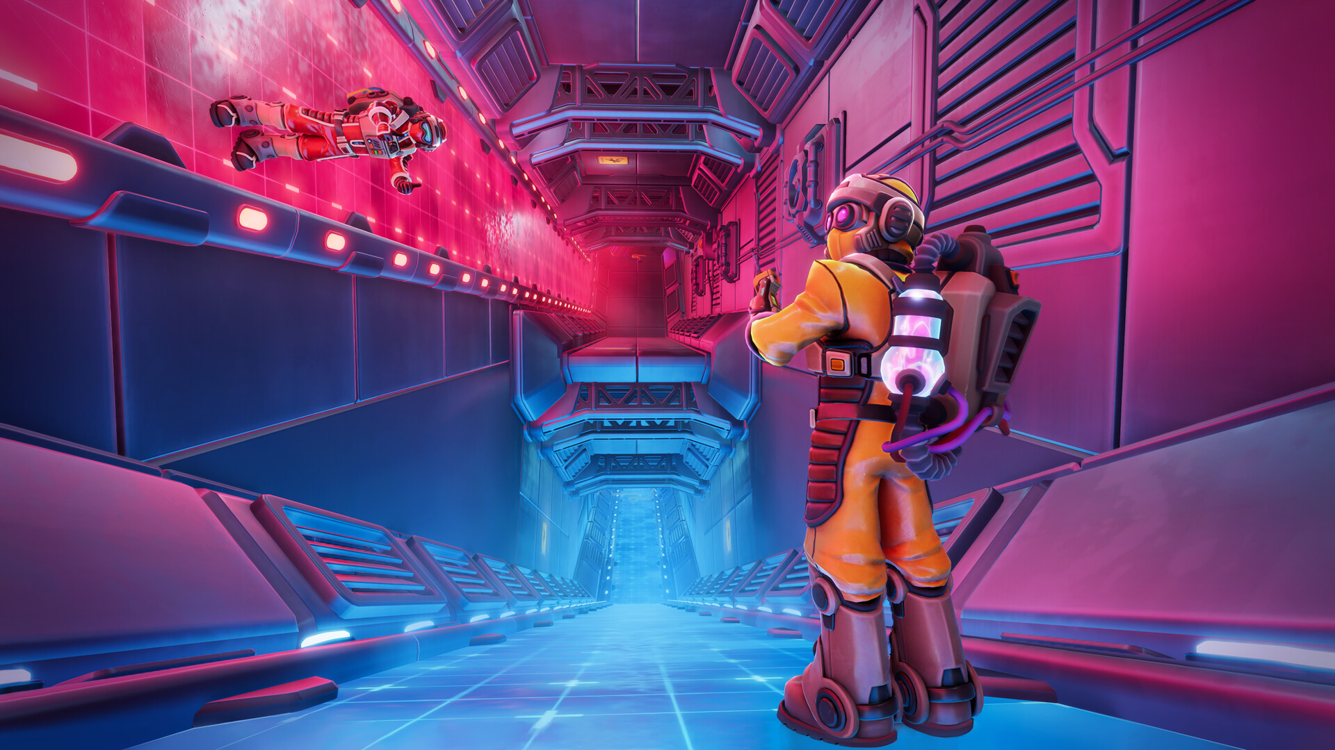 We Were Here Tomorrow #2