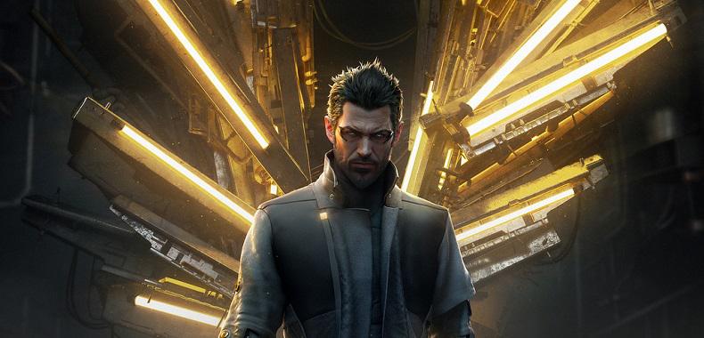 Pecetowy Deus Ex: Rozłam Ludzkości otrzyma wsparcie DirectX 12 jeszcze w tym tygodniu