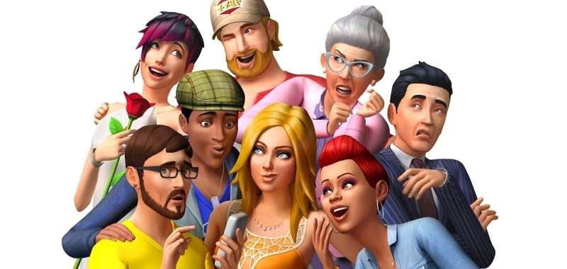 Sims 4 w Ofercie Tygodnia na PSN. Stwórzmy swój wirtualny świat