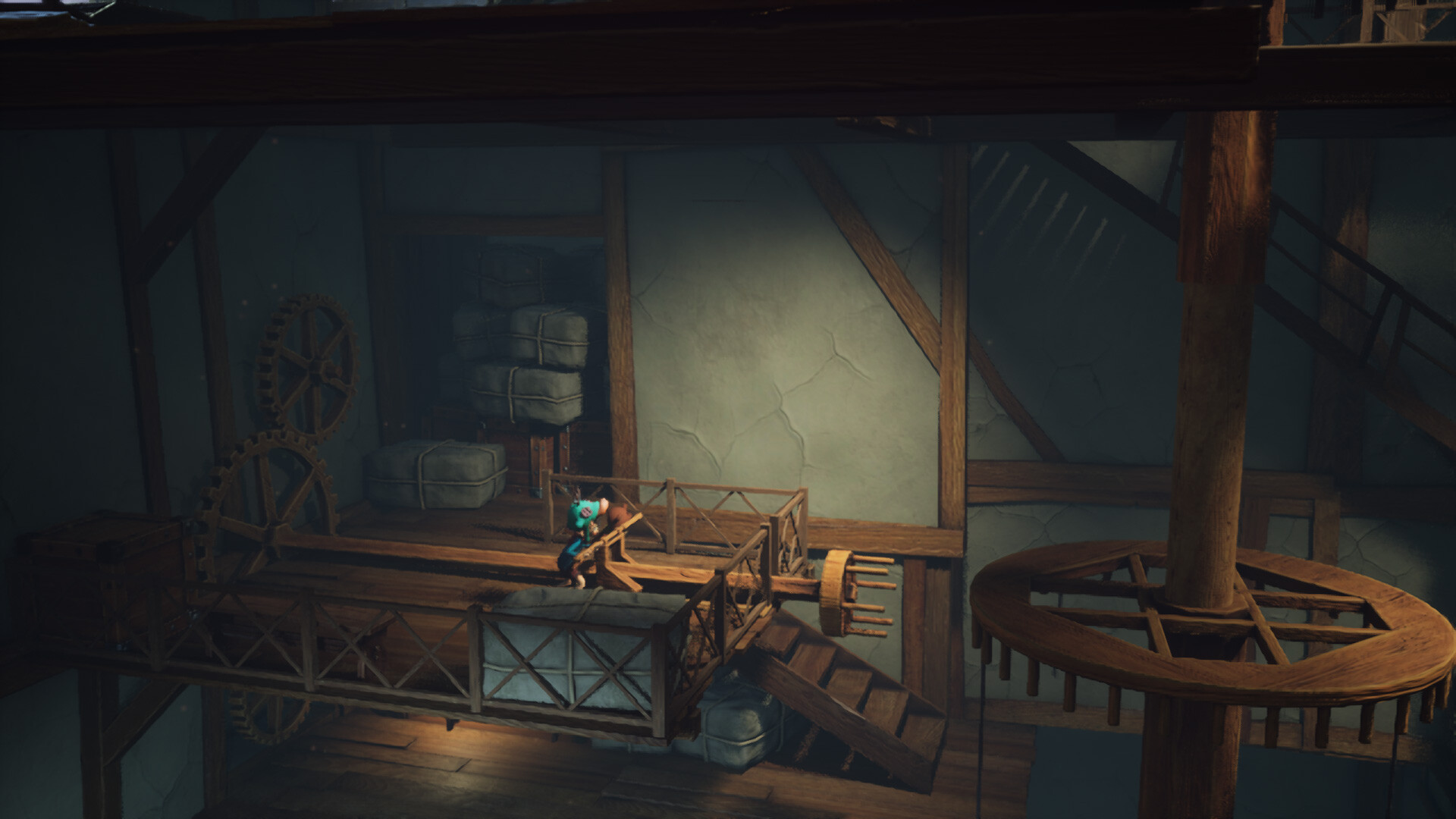 Daydream: Forgotten Sorrow #6