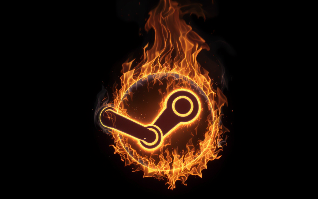 Steam