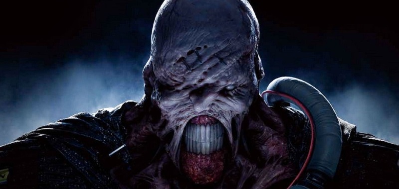 Resident Evil 3 przepełnione Nemesisami. Mod zmienia każdego zombie w potężnego przeciwnika