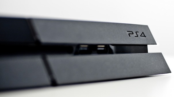 Podsumowanie pierwszego roku PlayStation 4