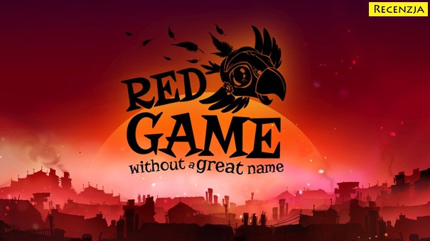 Recenzja: Red Game Without a Great Name (PS Vita)