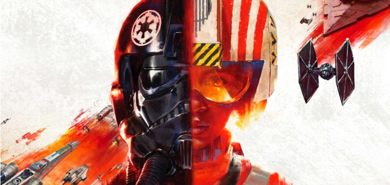 Star Wars: Squadrons i 2 inne gry zmierzają do EA Play i Xbox Game Pass Ultimate