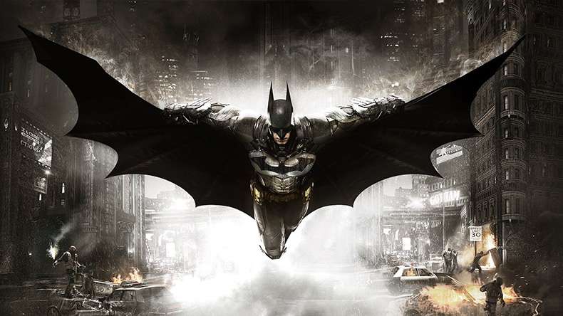 Batman: Arkham Knight - recenzja