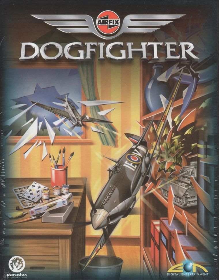 Airfix: Dogfighter