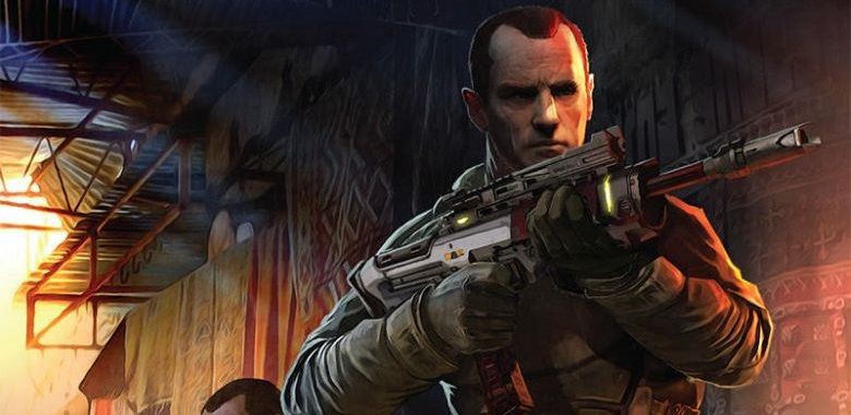 Call of Duty: Black Ops III otrzyma komiks wprowadzający w fabułę gry