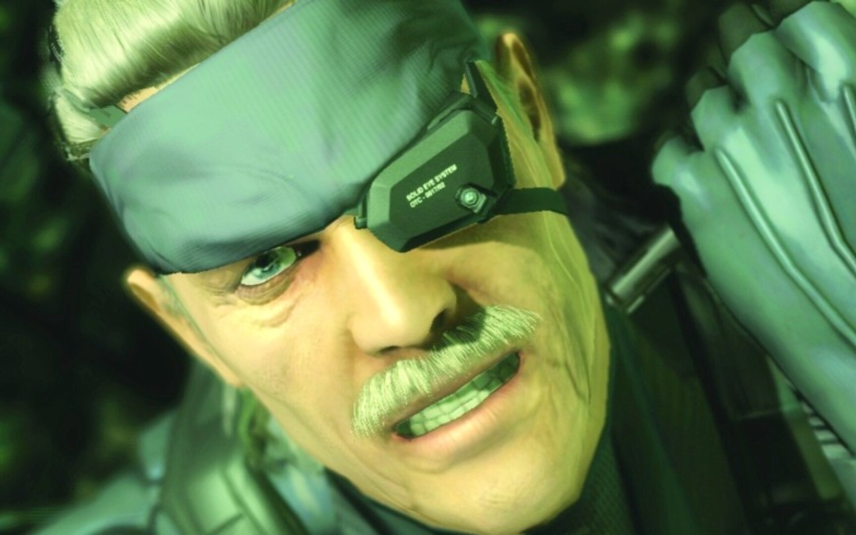 Metal Gear Solid 4 stał się łatwiejszy? 60 FPS całkowicie zmienia kultową walkę z bossem
