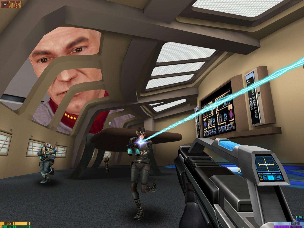 Star Trek: Elite Force II