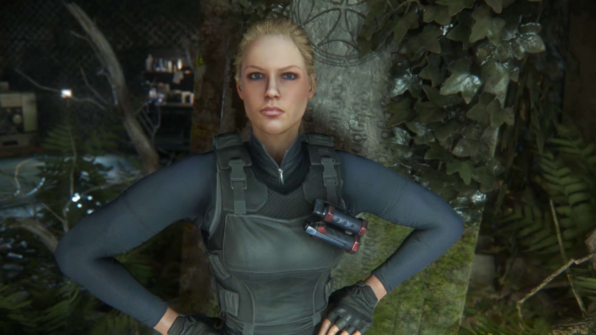 DmC - 3 minuty rozgrywki