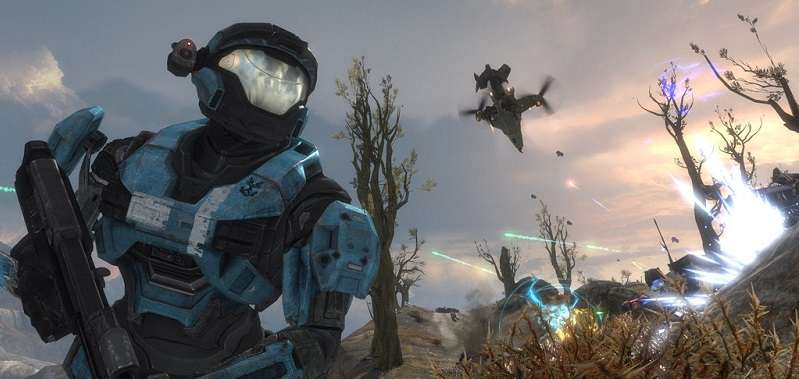 Halo: Reach. Xbox Game Pass przypomina o premierze gry w swojej subskrypcji
