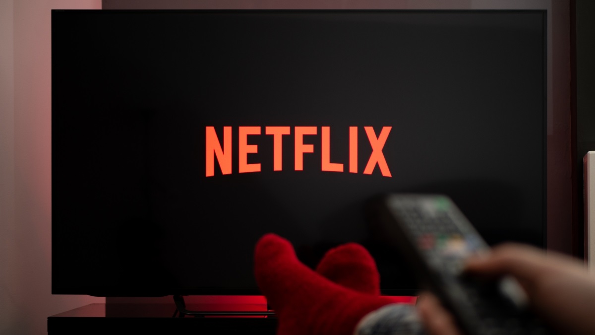 Netflix logo