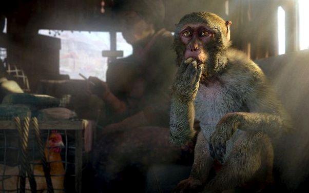 Zobaczcie super alternatywne zakończenie Far Cry 4