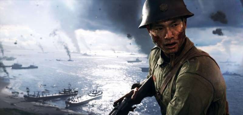 Battlefield 5 z Wojną na Pacyfiku. DICE zapowiada duże rozszerzenie