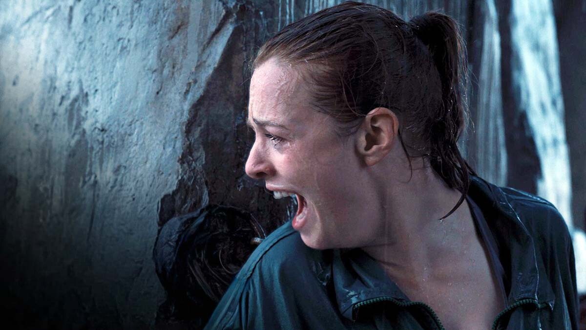 Najbardziej stresujący thriller powraca. Zobaczcie zwiastun Nie patrz w dół 2