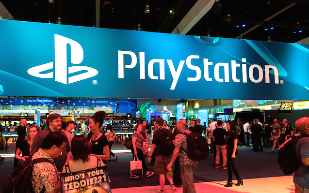 Sony zrekompensuje graczom świąteczne kłopoty z PlayStation Network