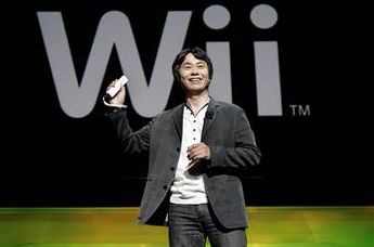 Miyamoto o Wii HD