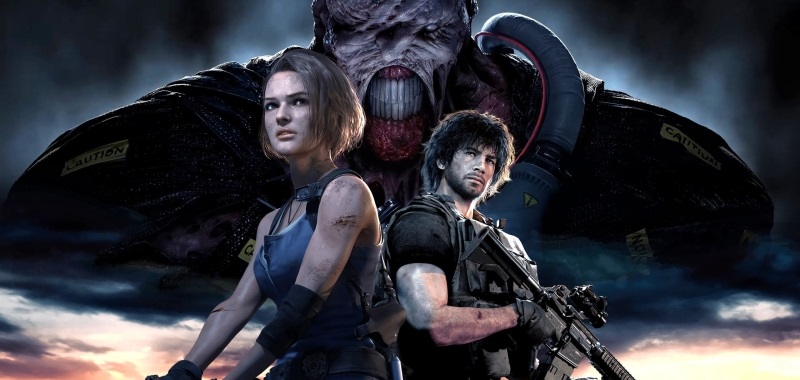 Resident Evil 3 zadebiutuje w Polsce bez problemów. Wydawca uspokaja graczy