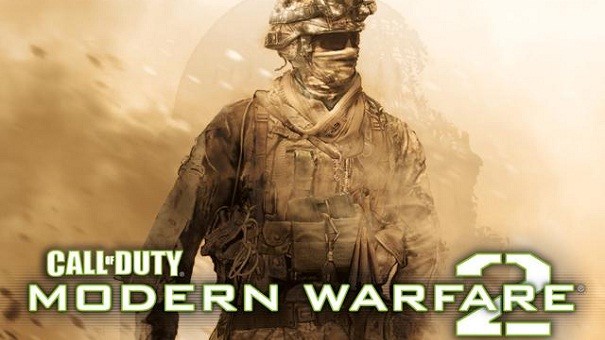 Modern Warfare 2 rajem dla oszustów