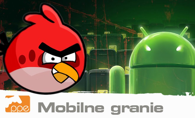 Mobilne Granie #6