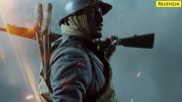 Recenzja: Battlefield 1 (PS4) - &quot;Nie przejdą&quot; DLC
