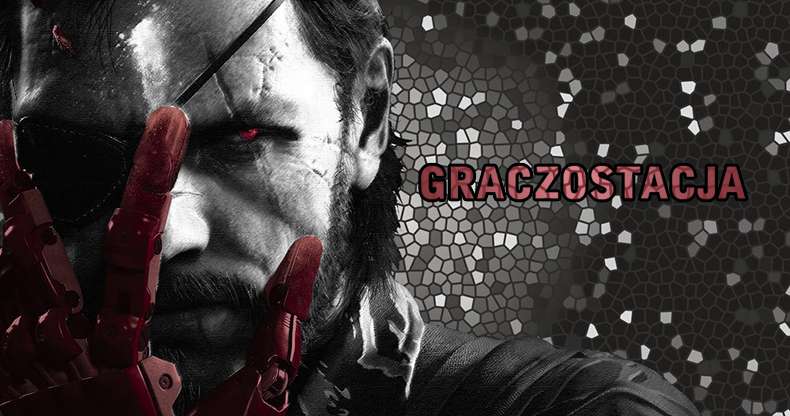 GraczOSTacja - Muzyka Gracza - Faza II Głosowanie 2
