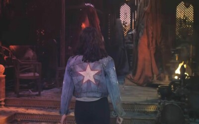 Doctor Strange 2 to "świetna reprezentacja" mniejszości? Xochitl Gomez optymistycznie patrzy na występ