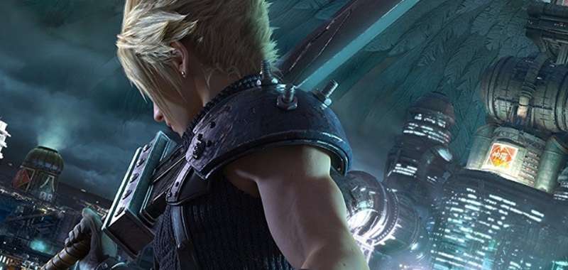 Final Fantasy VII Remake. Długa reklama projektu uderza w nostalgię graczy