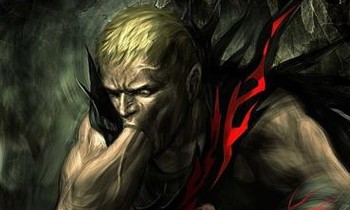 Zadyma na nowych gameplayach Soul Sacrifice